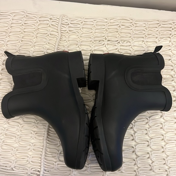 Chooka Black Boots - Picture 6 of 10